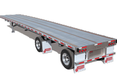 Flatbed Trailer